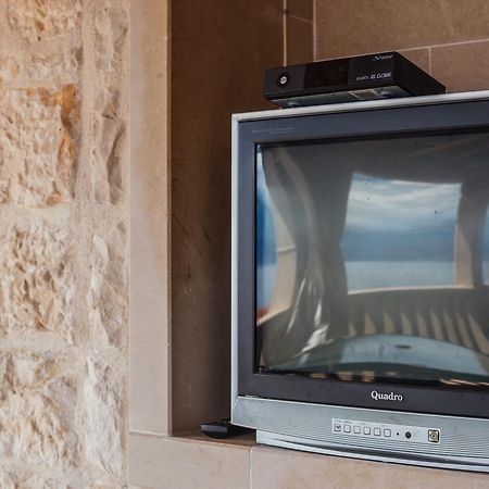 Apartments Fedrigo Sutivan Εξωτερικό φωτογραφία