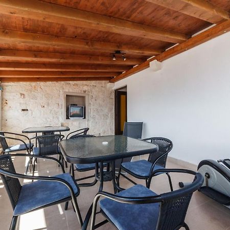 Apartments Fedrigo Sutivan Εξωτερικό φωτογραφία