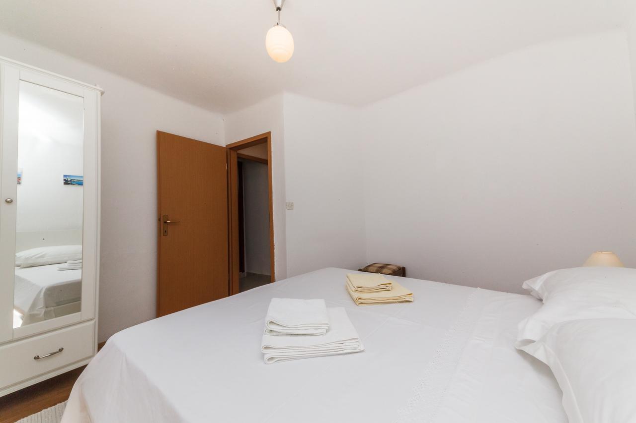 Apartments Fedrigo Sutivan Εξωτερικό φωτογραφία