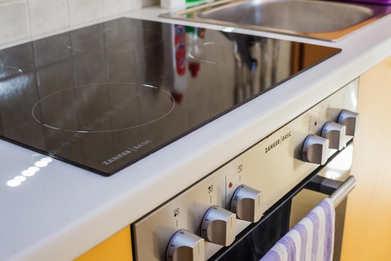 Apartments Fedrigo Sutivan Εξωτερικό φωτογραφία