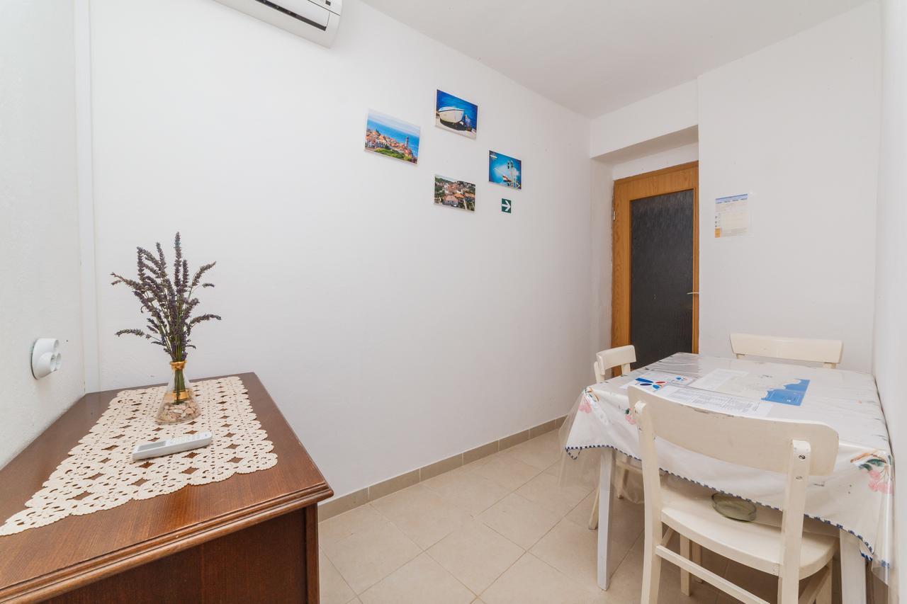 Apartments Fedrigo Sutivan Εξωτερικό φωτογραφία
