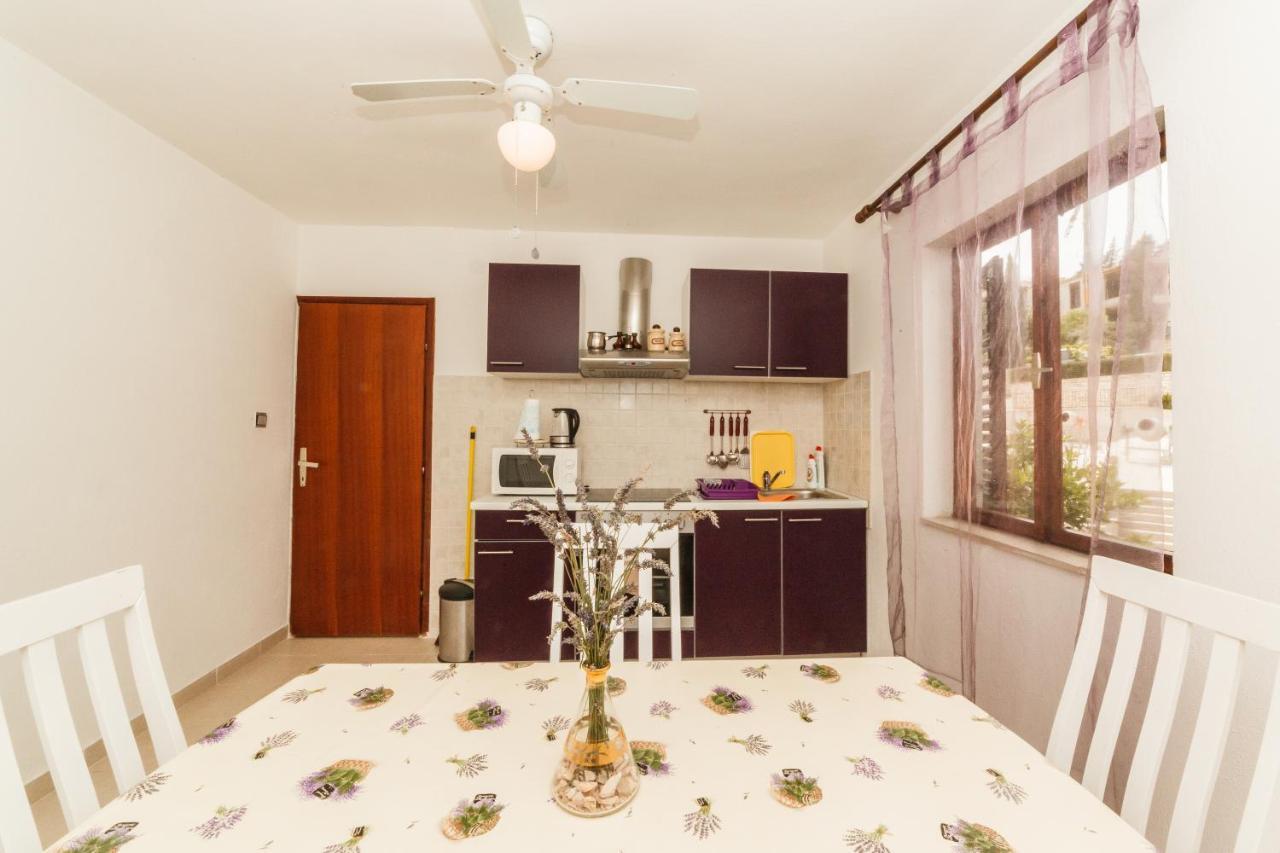 Apartments Fedrigo Sutivan Εξωτερικό φωτογραφία