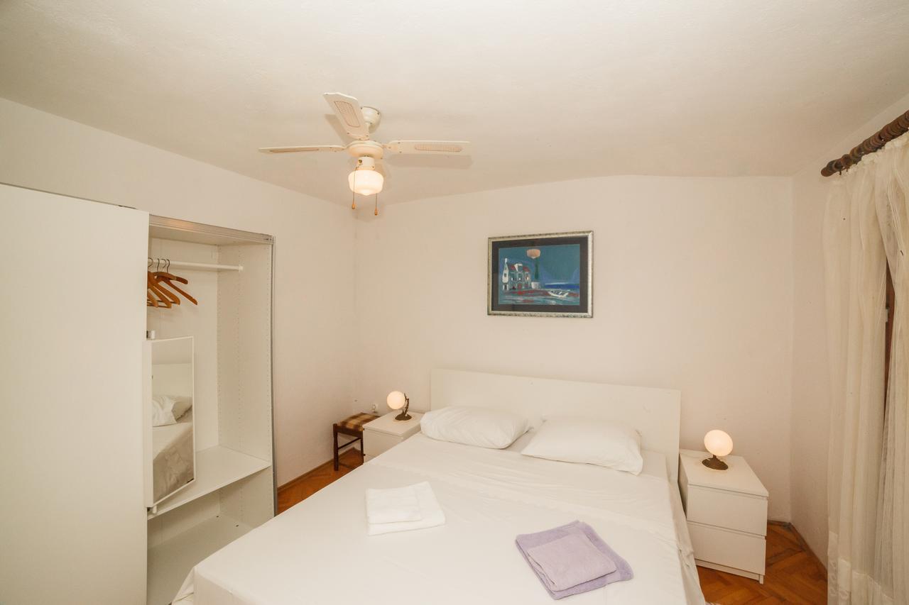 Apartments Fedrigo Sutivan Εξωτερικό φωτογραφία