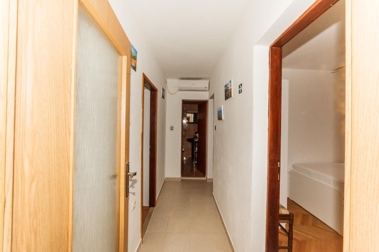 Apartments Fedrigo Sutivan Εξωτερικό φωτογραφία