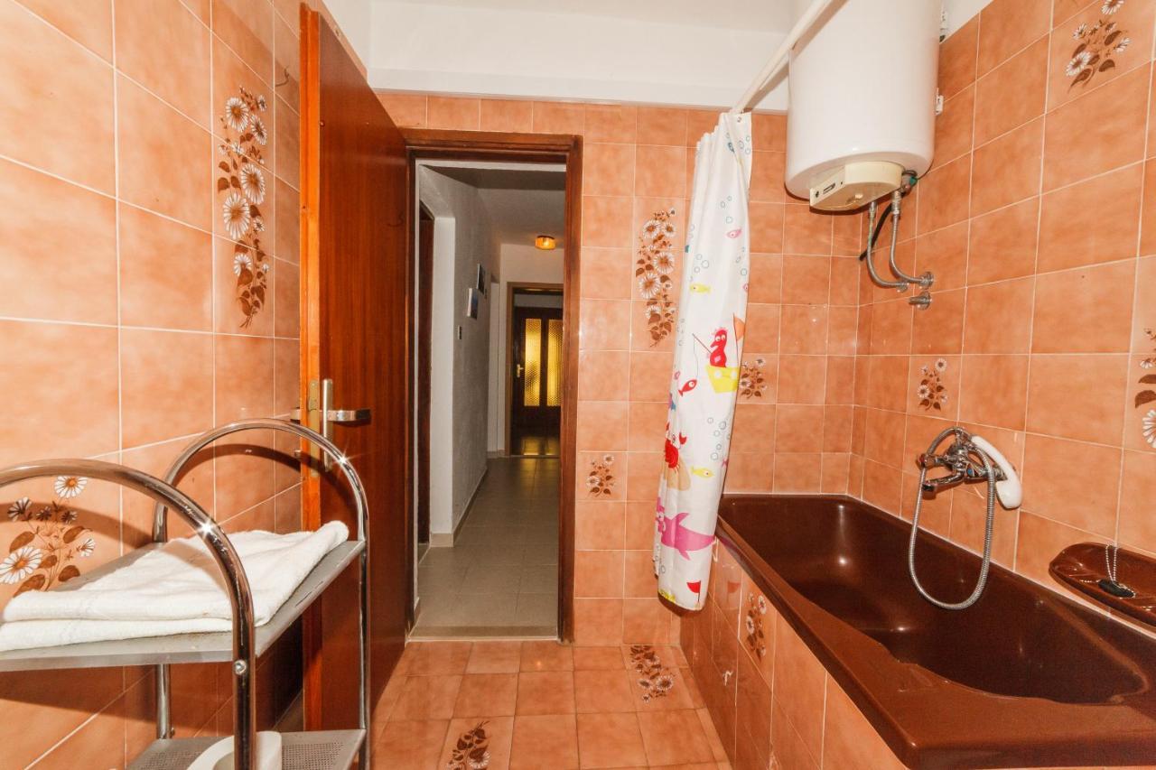 Apartments Fedrigo Sutivan Εξωτερικό φωτογραφία