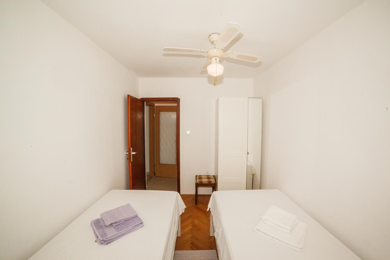 Apartments Fedrigo Sutivan Εξωτερικό φωτογραφία